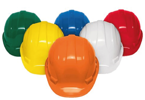 Cascos de Seguridad Para todo Trabajo